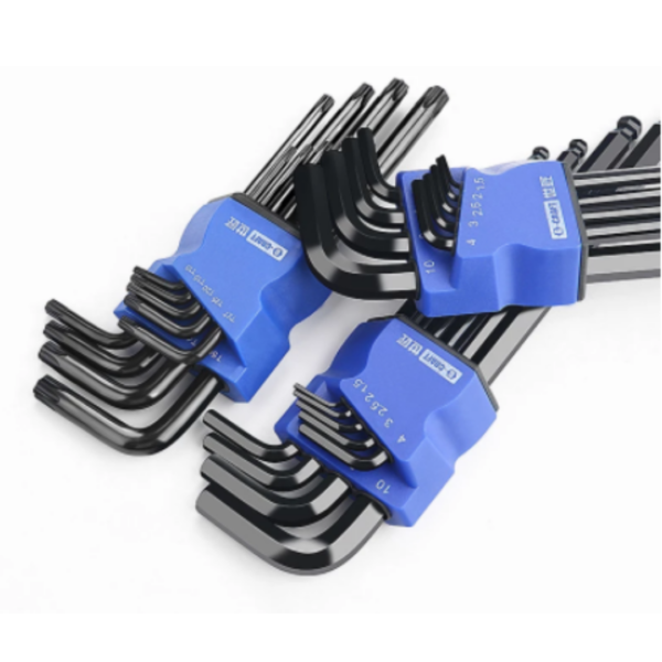 L Enkey Key Allen Keys - Steiertech