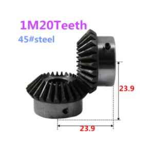 Bevel Gears