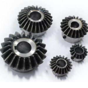 Bevel Gears