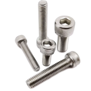 M5 screws