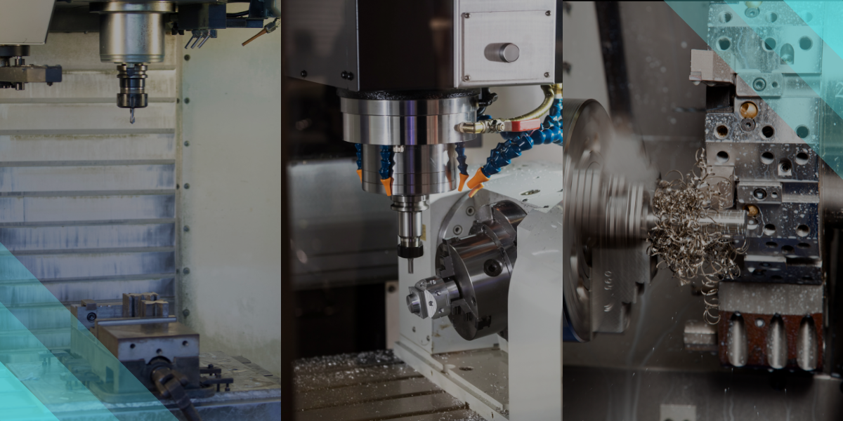 Repairing subassemblies & parts